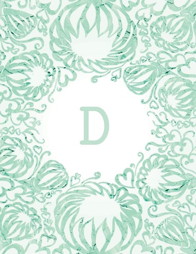 D