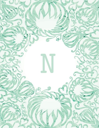 N