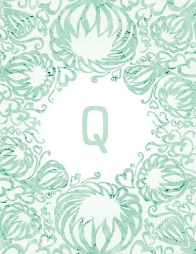 Q