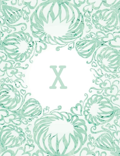 X