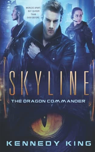 SkyLine The Dragon Commander