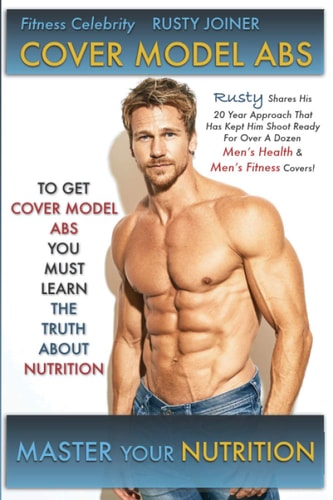 Cover Model ABS The Truth about Nutrition