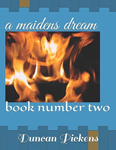 A Maidens Dream Book Number Two