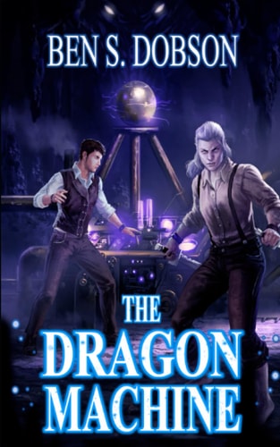 The Dragon Machine