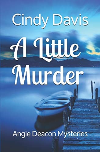 A Little Murder - Vol. 1