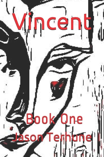 Vincent Book One