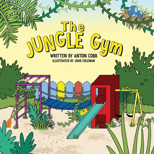 The JUNGLE Gym
