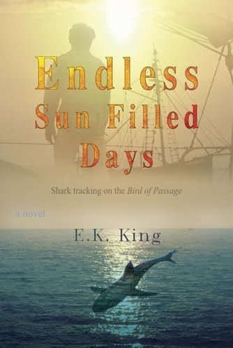 Endless Sun-Filled Days Shark Tracking on the Bird of Passage