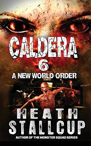 Caldera 6 New World Order