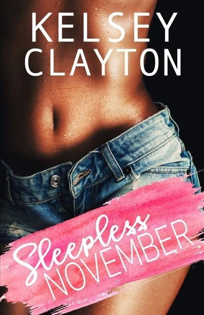Sleepless November