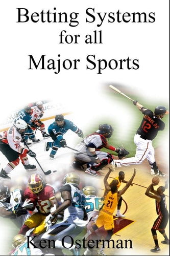 Betting Systems for All Major Sports