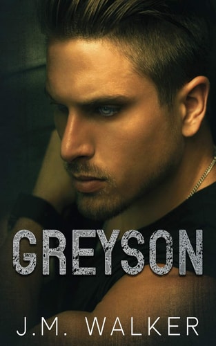 Greyson A Motorcycle Club Romance