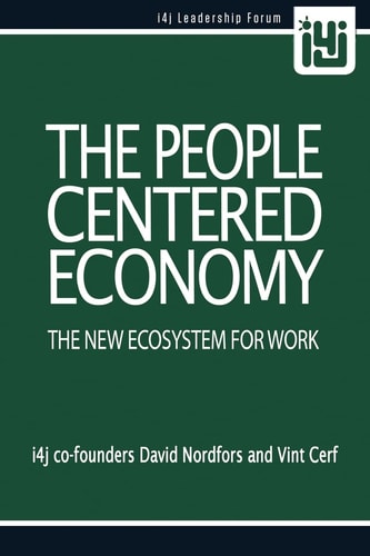 The People Centered Economy The New Ecosystem for Work