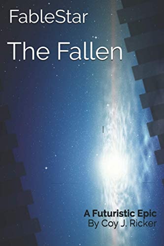 FableStar The Fallen