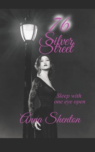 76 Silver Street Sleep With One Eye Open