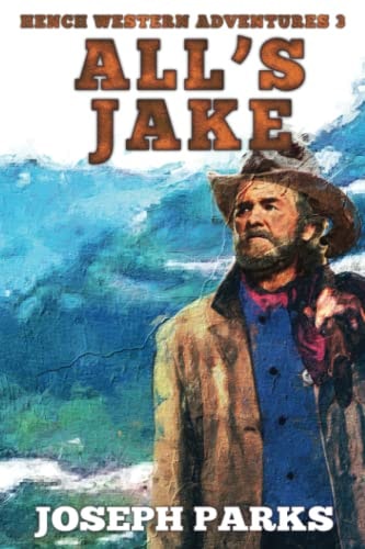 All's Jake
