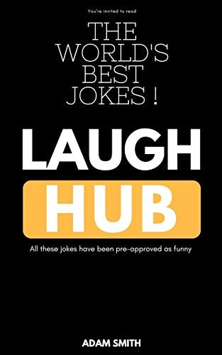 Laugh Hub