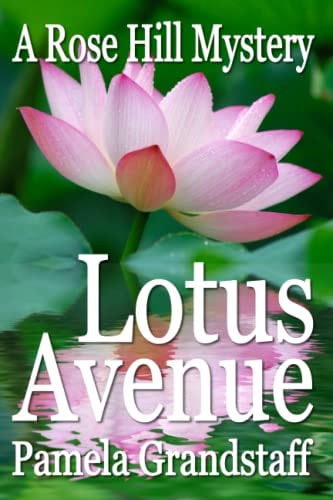 Lotus Avenue