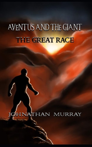Aventus and the Giant The Great Race