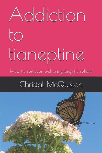 Addiction to Tianeptine How to Recover Without Going to Rehab