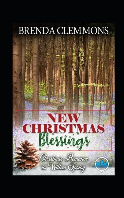 New Christmas Blessings: Contemporary Western Romance