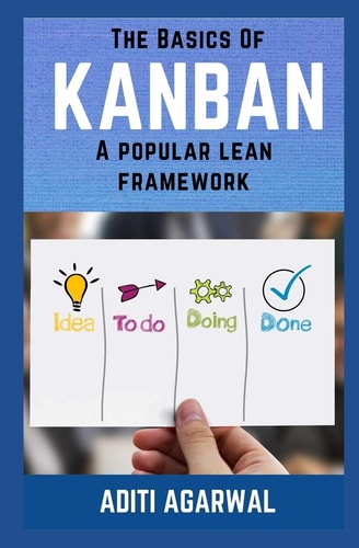 The Basics Of Kanban A Popular Lean Framework