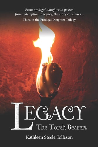 Legacy The Torch Bearers