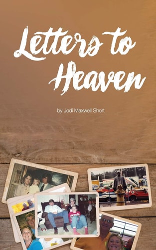 Letters to Heaven