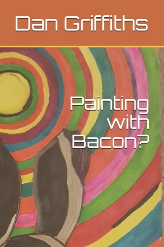 Panting with Bacon? Artimus Maximus