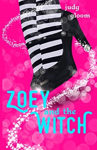 Zoey and the Witch
