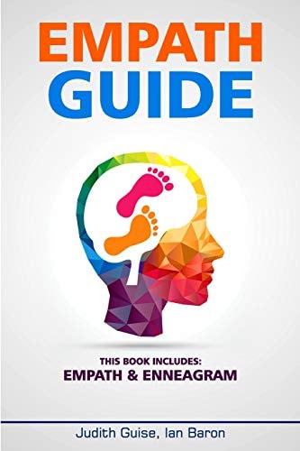 Empath Guide: This Books Includes: Empath and Enneagram