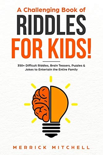 A Challenging Book of Riddles