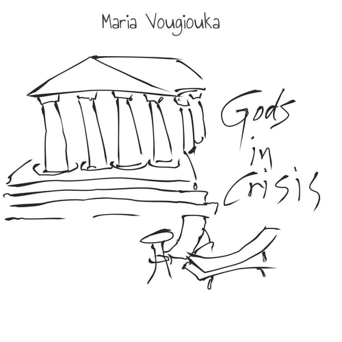 Gods in Crisis