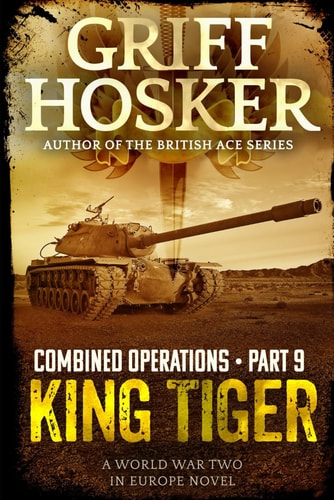 King Tiger
