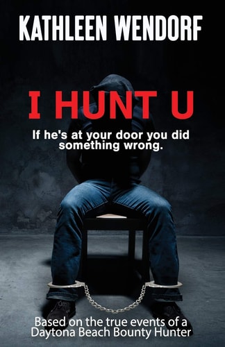 I Hunt U