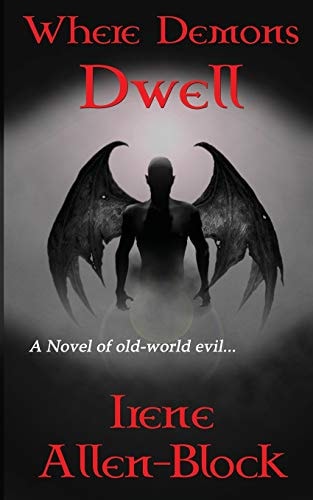 Where Demons Dwell