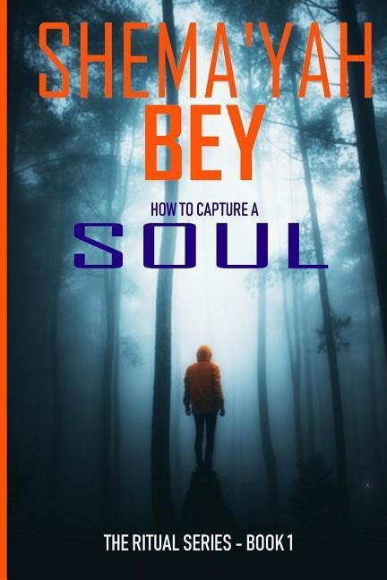 The Ritual (Book 1): How to Capture a Soul