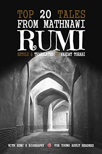 Top 20 Tales from Mathnawi Rumi