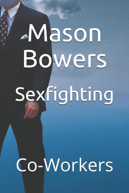 Sexfighting Co-Workers