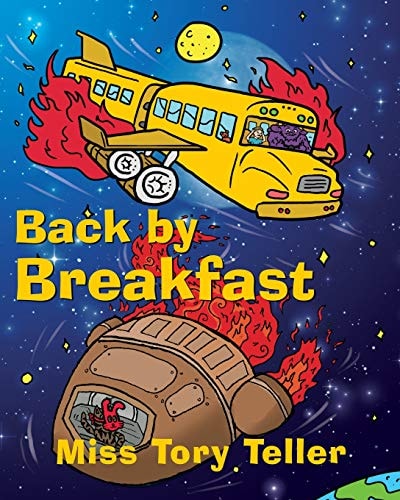 Back by Breakfast