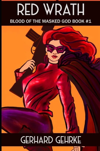 Red Wrath