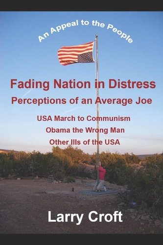 Fading Nation in Distress Perceptions of an Average Joe