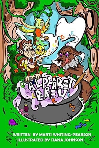 Alphabet Brew
