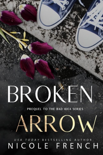 Broken Arrow A Bad Idea Prequel
