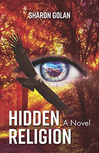 Hidden Religion - a Novel