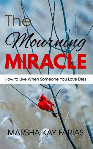 The Mourning Miracle How to Live When Someone You Love Dies