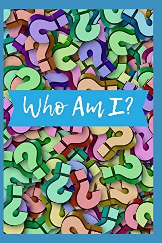 Who Am I Guided Prompts for Exploring Your Worldview