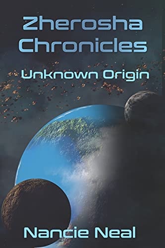Zherosha Chronicles Unknown Origin