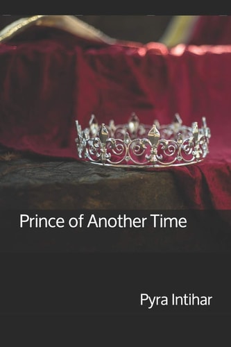 Prince of Another Time