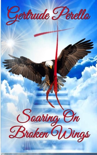 Soaring on Broken Wings The Prophetic Life of an Immigrant